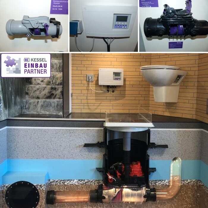 Bilder Kanal Boban Abfluss-Kanal-Service e.K.