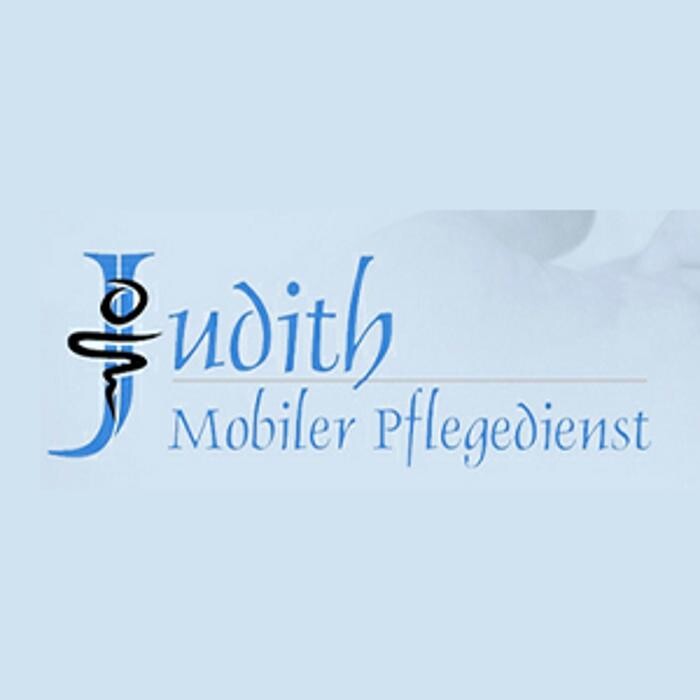Mobiler Pflegedienst Judith Logo