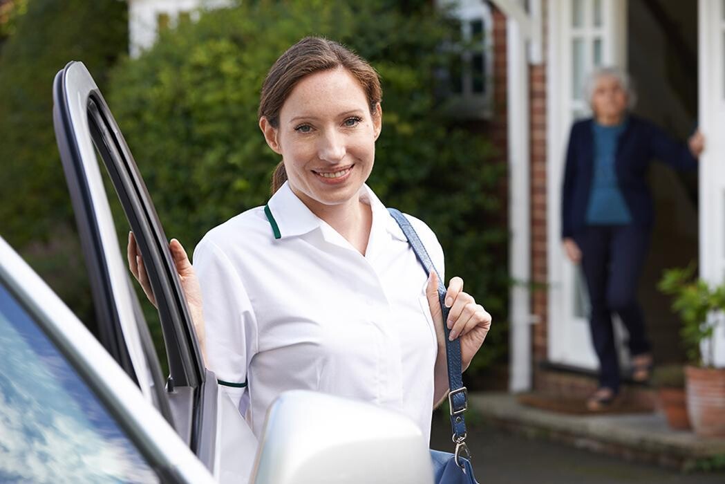 Bilder Mobiler Pflegedienst Judith