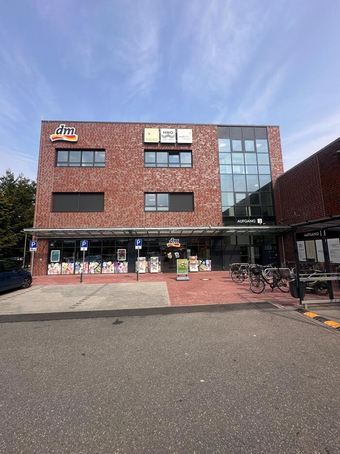 Bilder Hörakustik Oberdieck