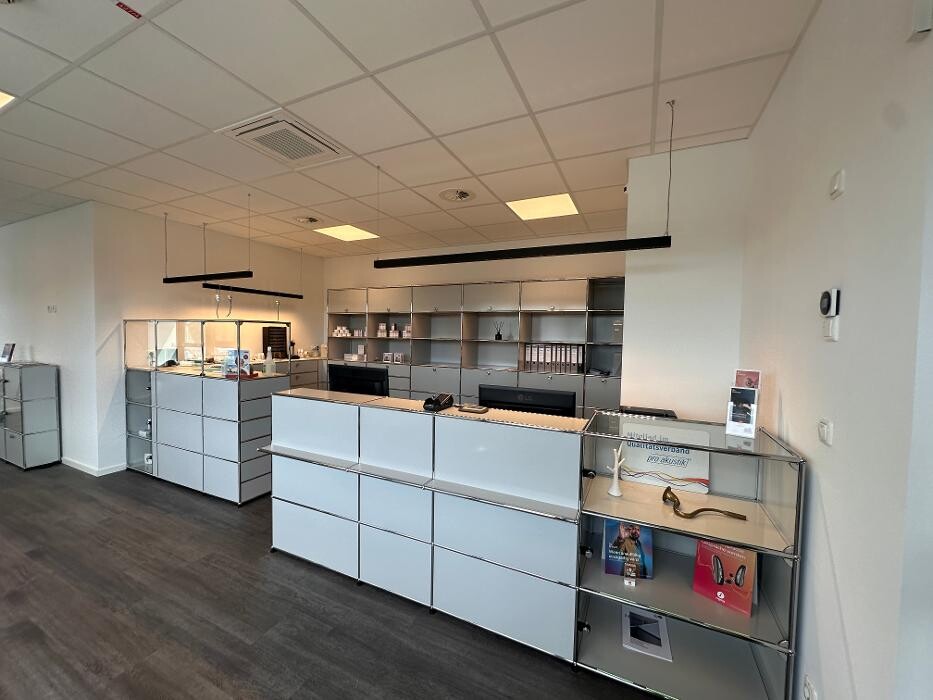 Bilder Hörakustik Oberdieck