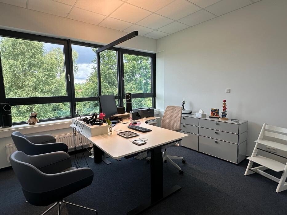 Bilder Hörakustik Oberdieck