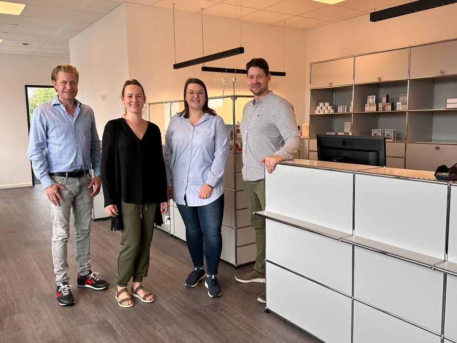 Bilder Hörakustik Oberdieck