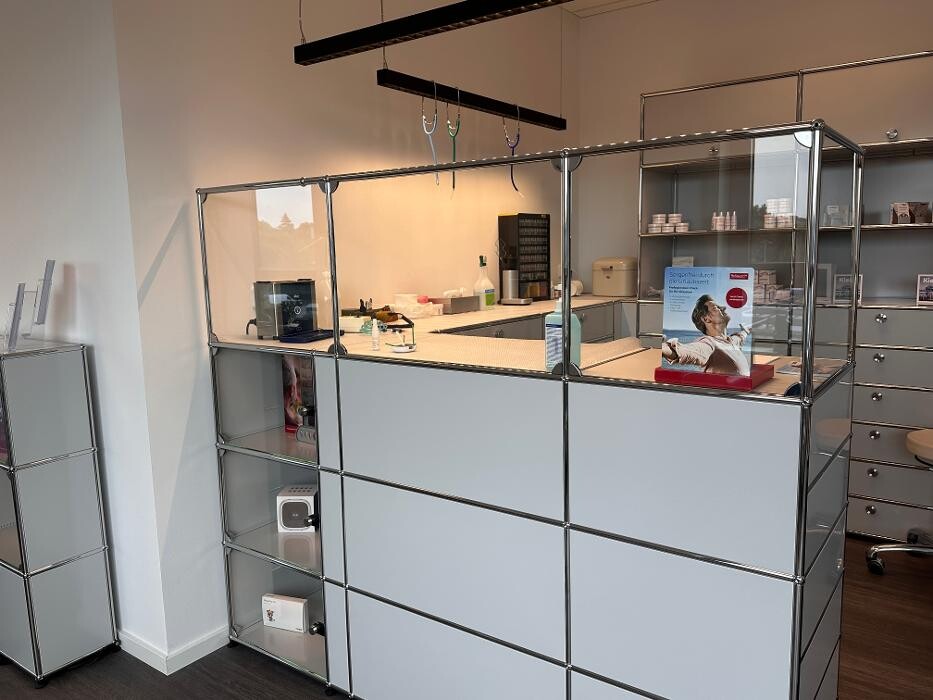 Bilder Hörakustik Oberdieck