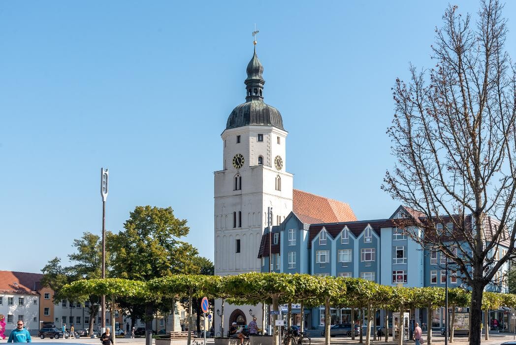 Bilder Mecklenburgische Versicherung Matthias Müschen