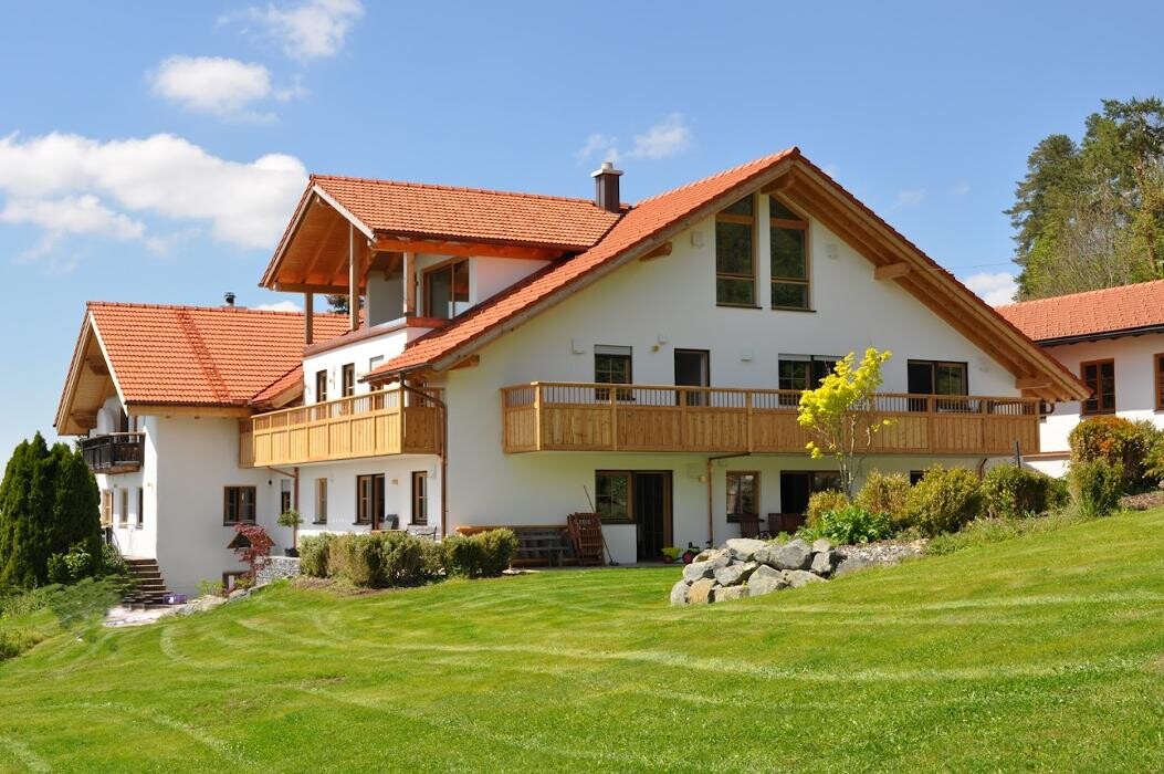 Bilder AllPano Pension & Ferienwohnungen