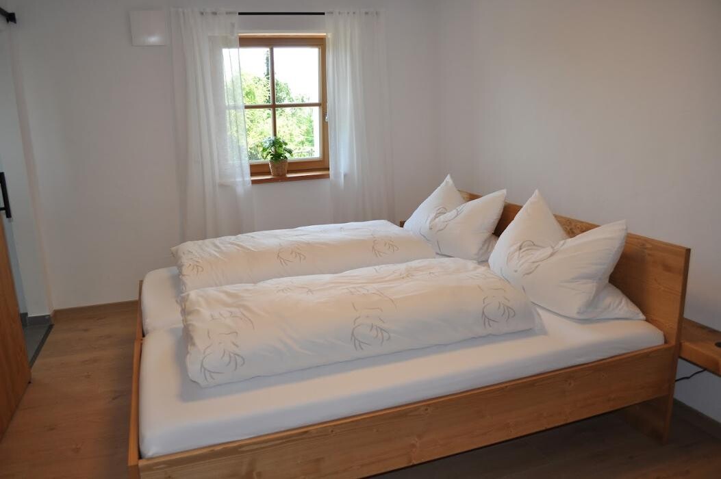 Bilder AllPano Pension & Ferienwohnungen