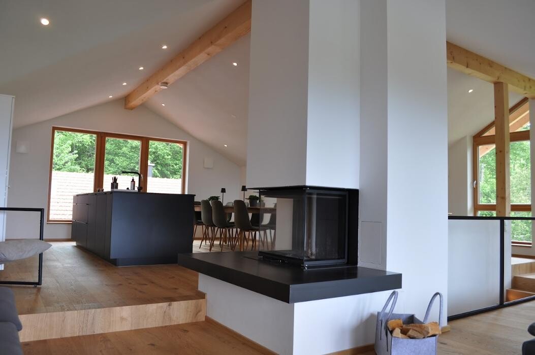 Bilder AllPano Pension & Ferienwohnungen