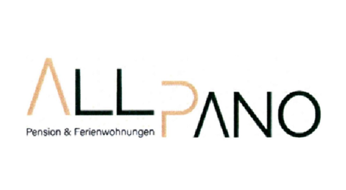 AllPano Pension & Ferienwohnungen Logo