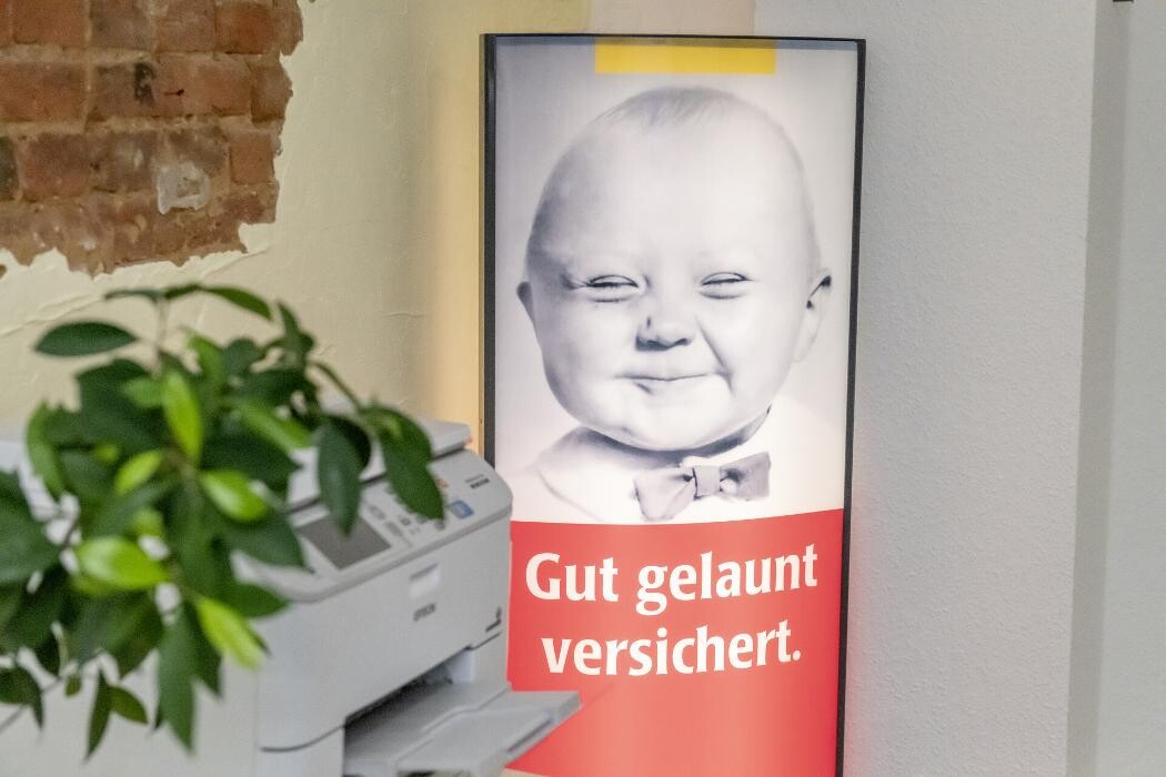 Bilder Mecklenburgische Versicherung Thorsten Kraft