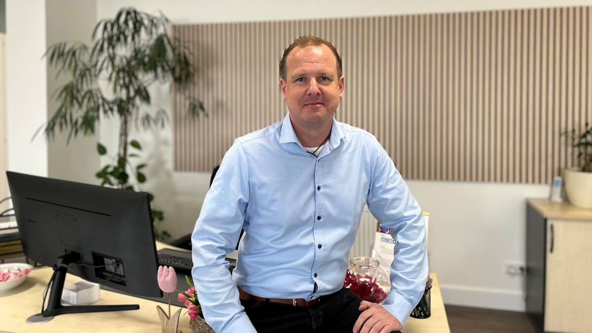 Bilder Mecklenburgische Versicherung Thorsten Kraft