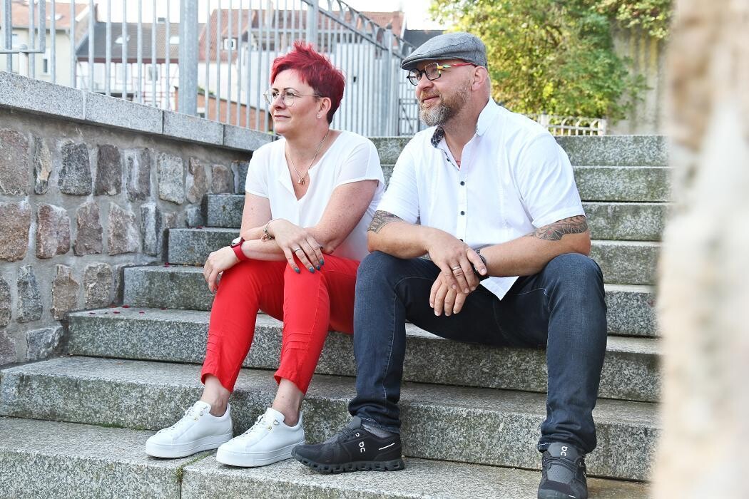 Bilder Concordia Versicherungen Geschäftsstelle Christin u. Manfred Raschke