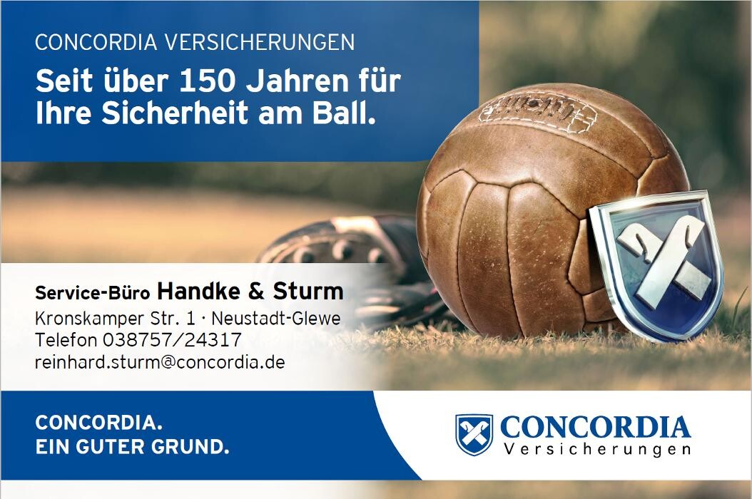 Bilder Concordia Versicherungen Service-Büro Patrick Handke