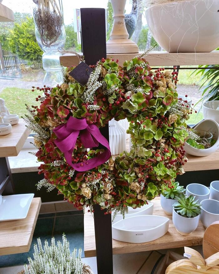 Bilder Blumenhaus Maaß