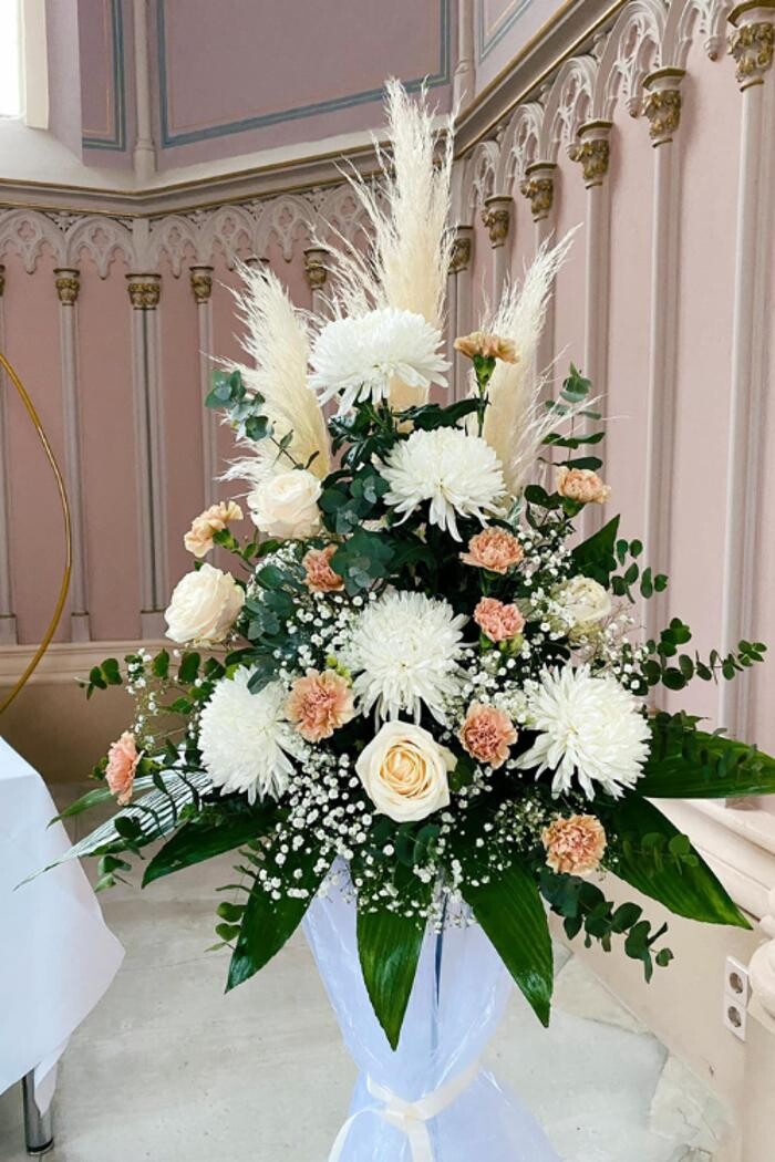 Bilder Blumenhaus Maaß