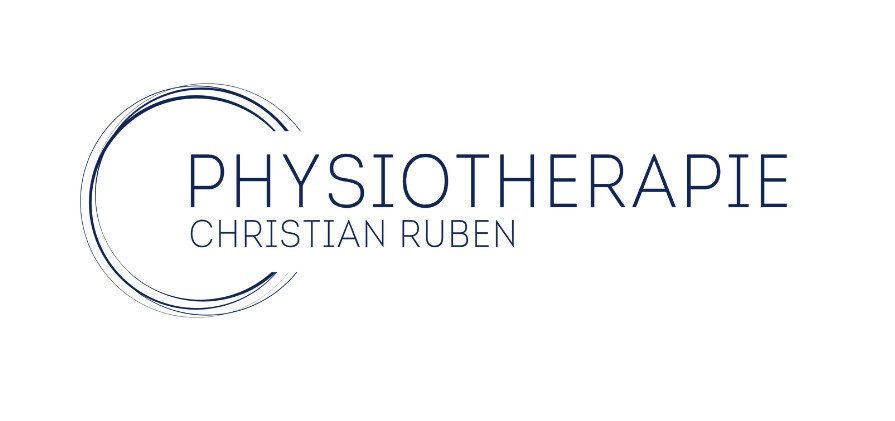 Physiotherapie Christian Ruben Logo