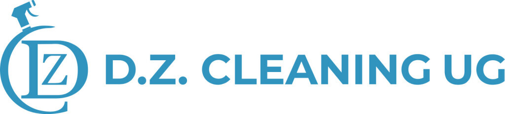 D.Z. Cleaning U.G.(haftungsbeschränkt) Logo
