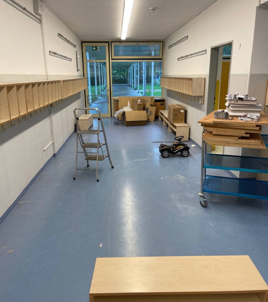 Bilder D.Z. Cleaning U.G.(haftungsbeschränkt)