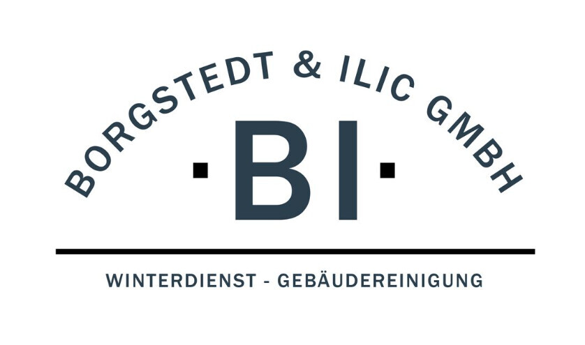 Borgstedt & Ilic GmbH Logo