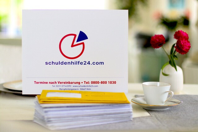 Bilder Schuldnerhilfe 24 Köln