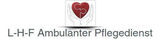 L-H-F Ambulanter Pflegedienst GmbH Logo