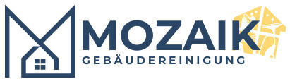 Mozaik Gebäudereinigung Logo