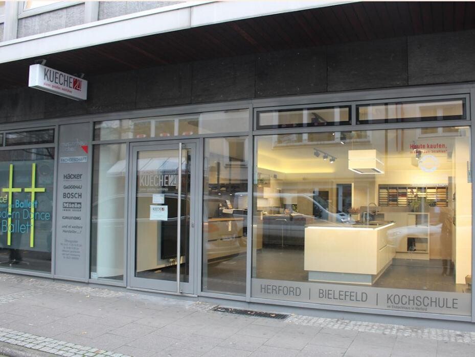 Bilder Kueche 24 GmbH & Co. KG