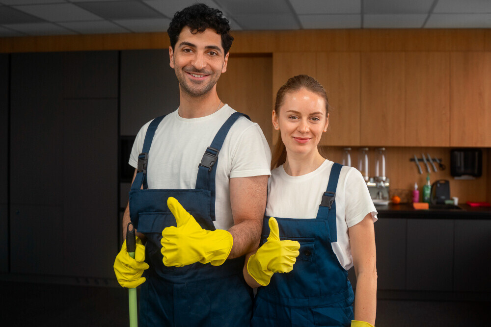 Bilder Care + Clean Profi KÖCBEK
