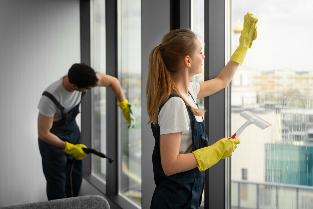 Bilder Care + Clean Profi KÖCBEK