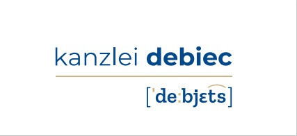 Bilder Kanzlei Debiec