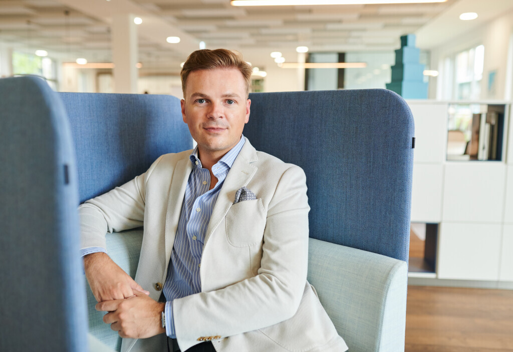 Bilder Kanzlei Debiec