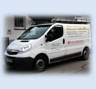 Bilder WIELAND Elektrotechnik