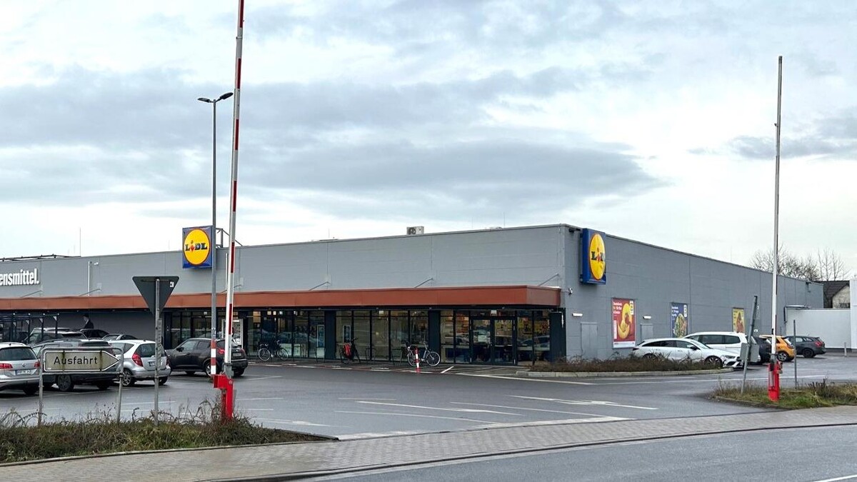 Bilder Lidl