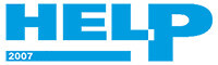 Help 2007 Magdeburg UG Logo