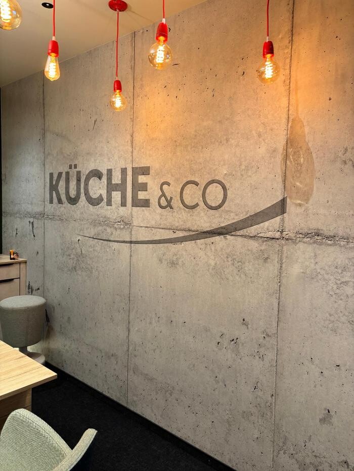 Bilder Küche&Co Wernigerode