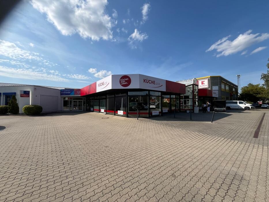 Bilder Küche&Co Wernigerode