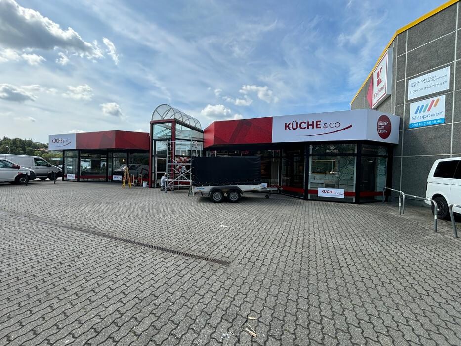 Bilder Küche&Co Wernigerode