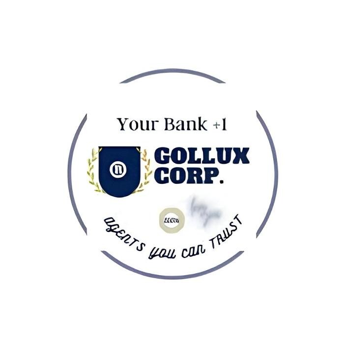 Gollux Corp Logo