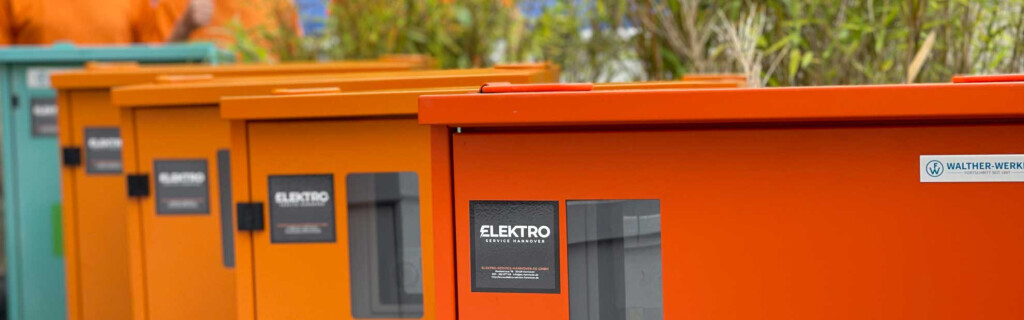 Bilder Elektro-Service-Hannover.de GmbH GmbH