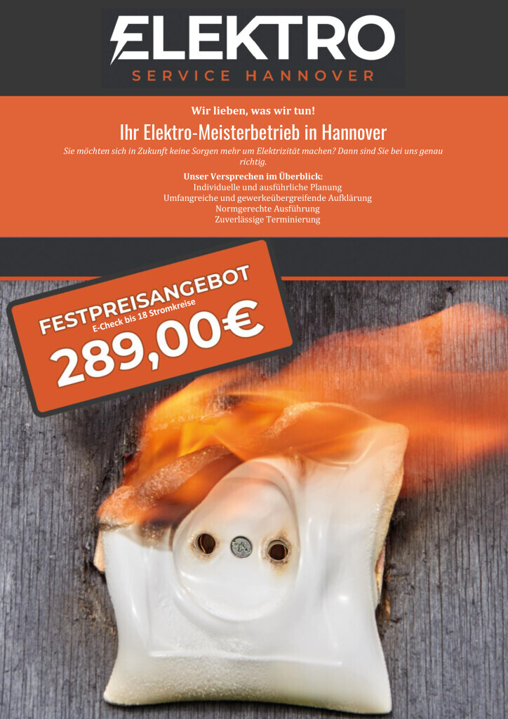 Bilder Elektro-Service-Hannover.de GmbH GmbH