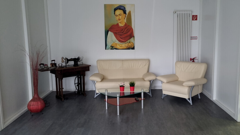 Bilder Vida Tagespflege GmbH