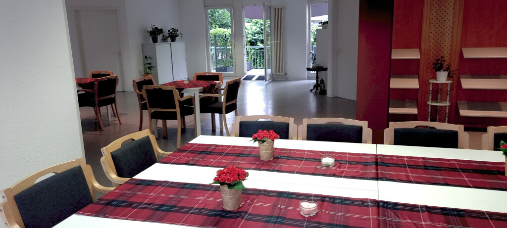 Bilder Vida Tagespflege GmbH