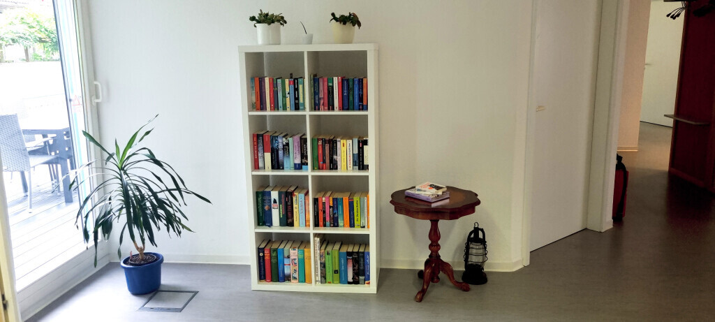 Bilder Vida Tagespflege GmbH