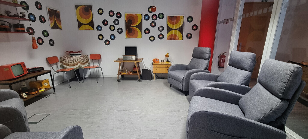 Bilder Vida Tagespflege GmbH