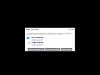 Website Screenshot Autogalerie Neumünster GmbH