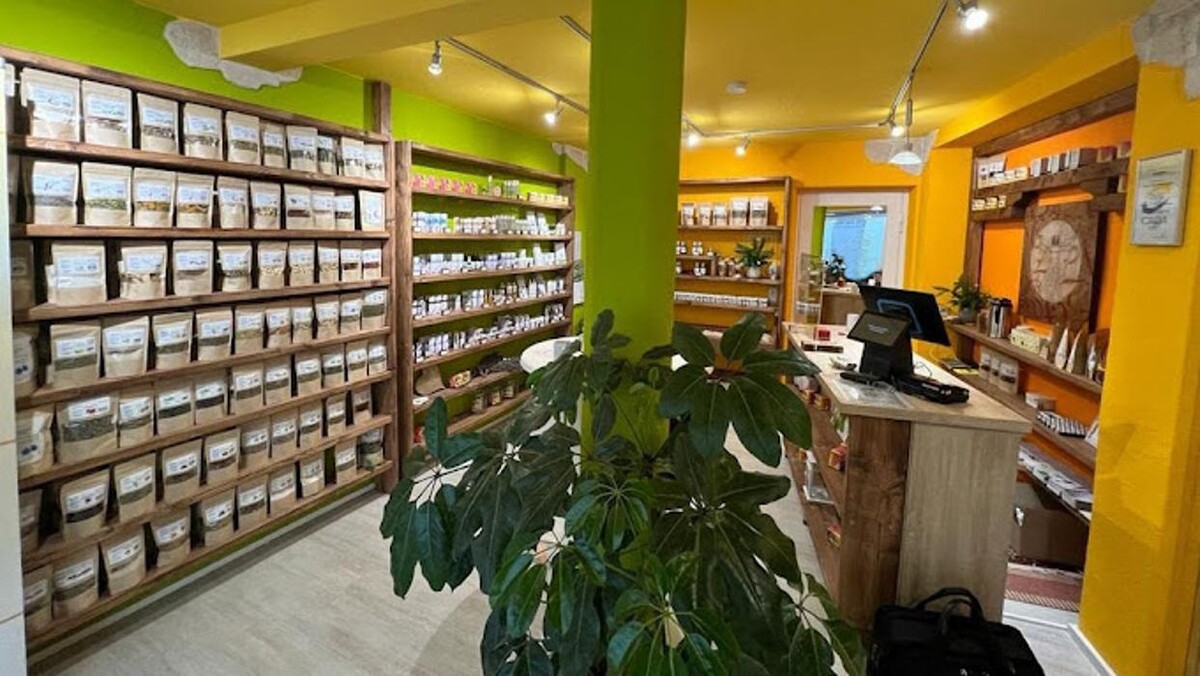 Bilder Bio & Natur Shop Neustadt | Inh. Glenn Seefeldt