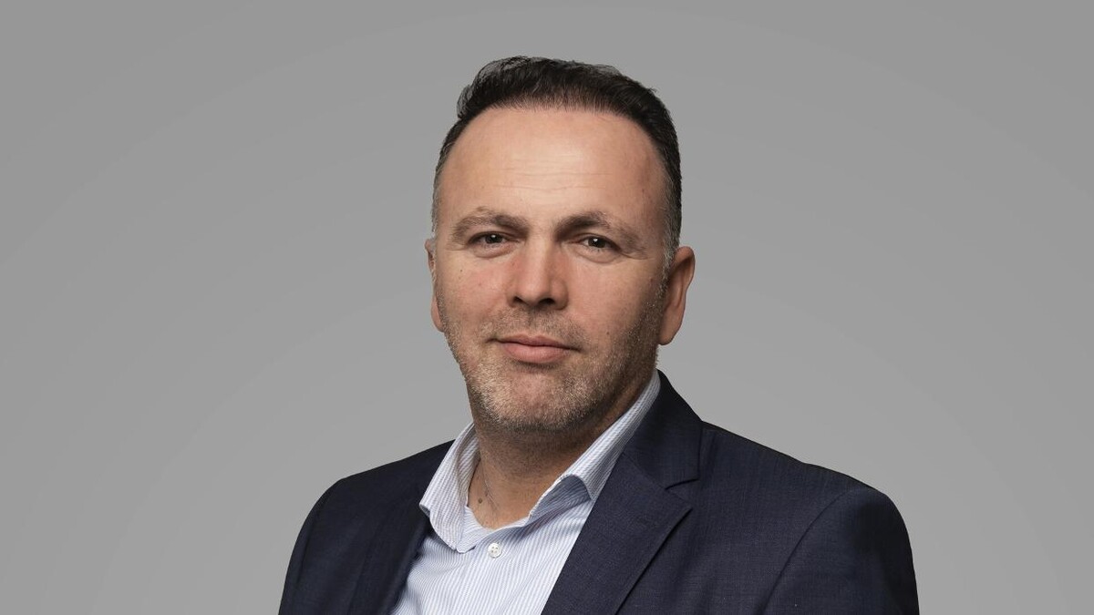 Bilder Mecklenburgische Versicherung Bujar Lokaj