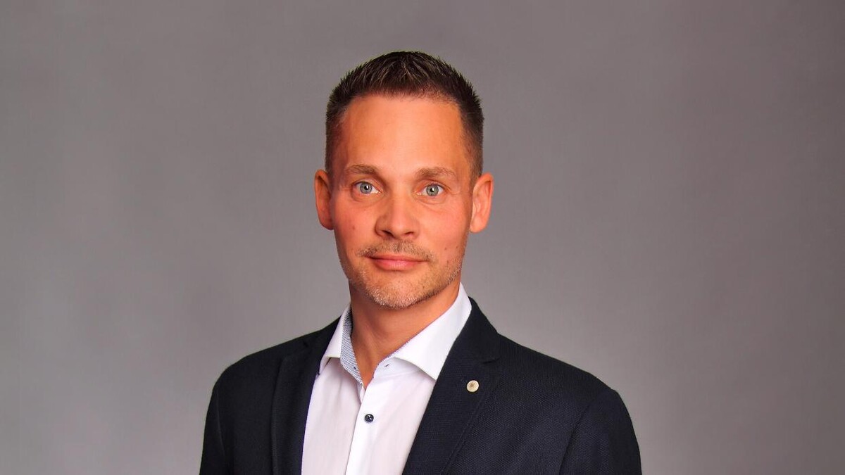 Bilder Mecklenburgische Versicherung Sven Schmidt