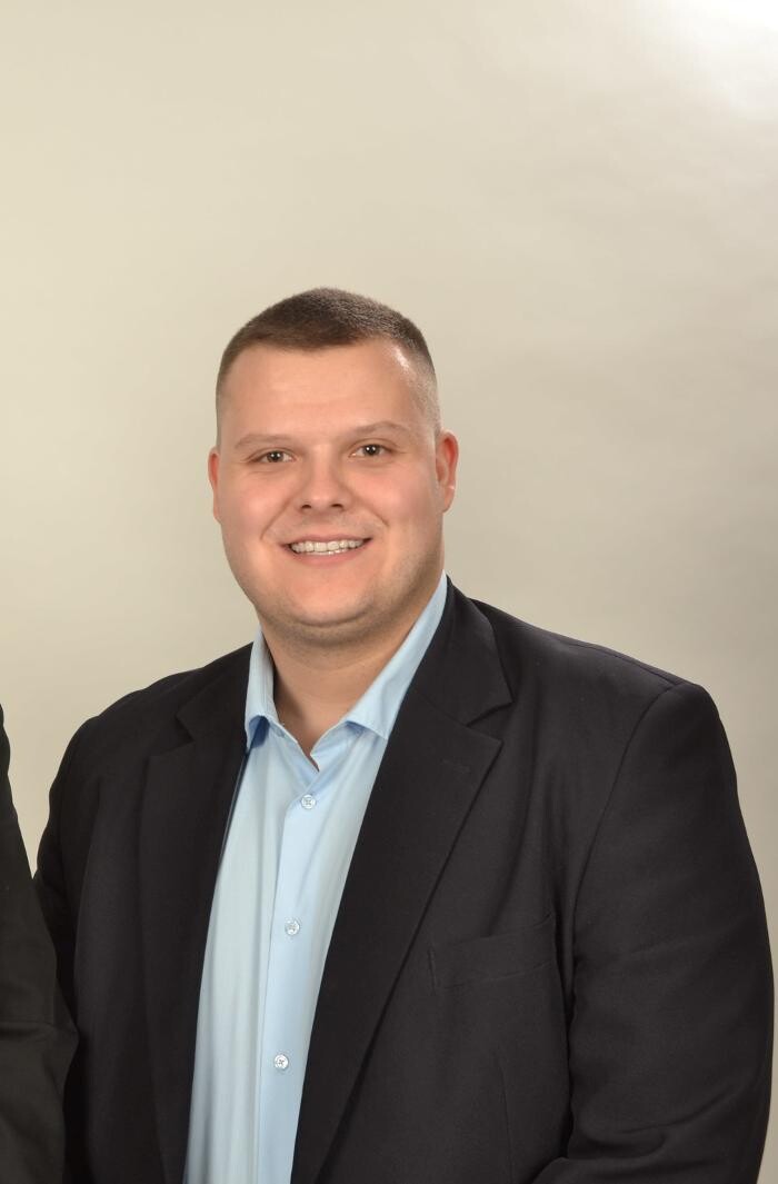 Bilder Mecklenburgische Versicherung Benjamin Find