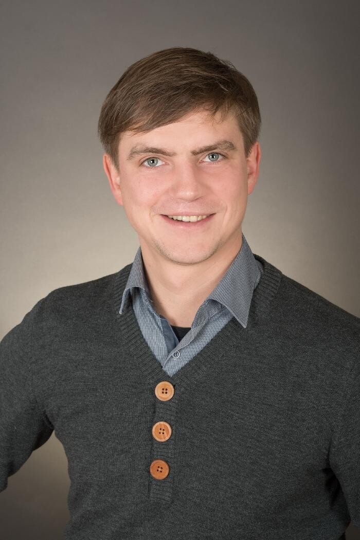 Bilder Mecklenburgische Versicherung Martin Willkommen